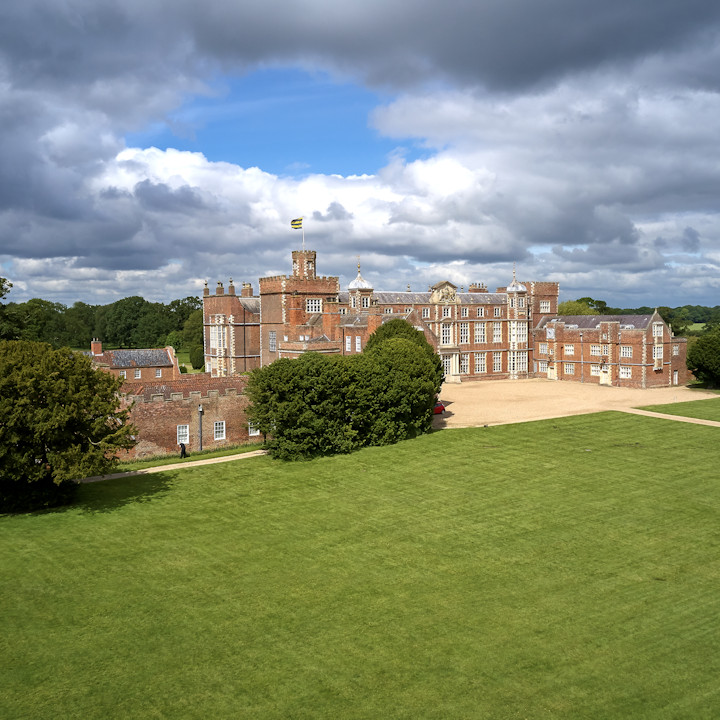 burton constable image