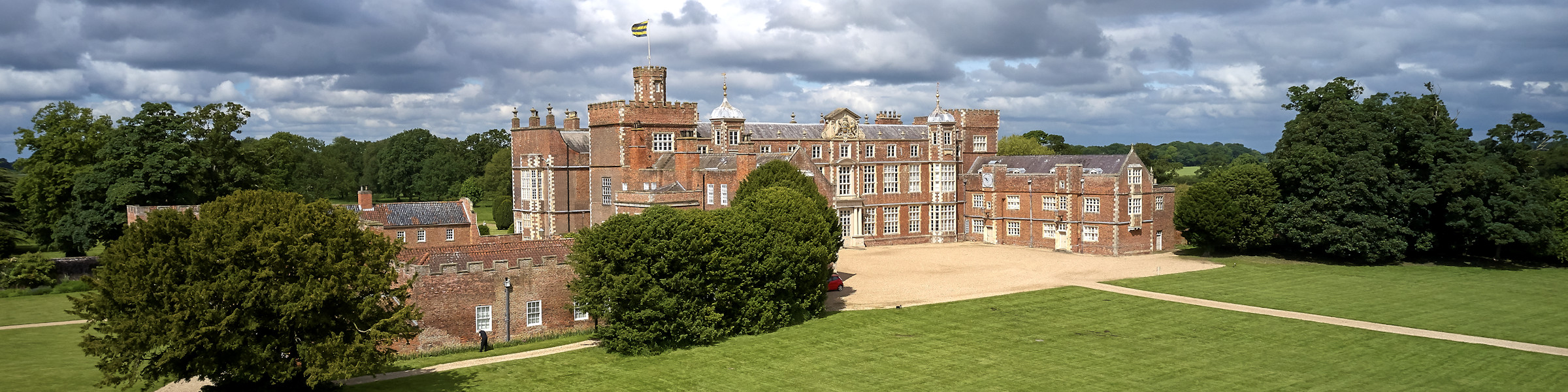 burton constable image